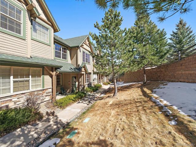 31112 Black Eagle Dr, Unit 106, Evergreen, CO 80439 | MLS #8826