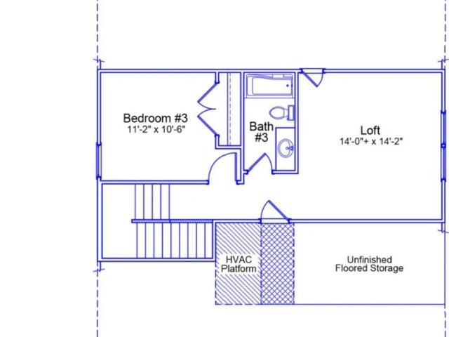3111 Mountaineer Ln