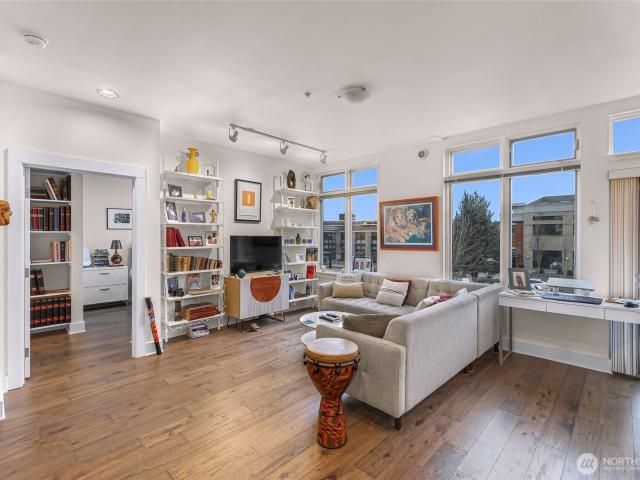 3111 Newmarket Street # 302