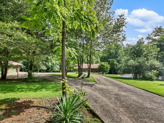 3111 Ashland City Rd