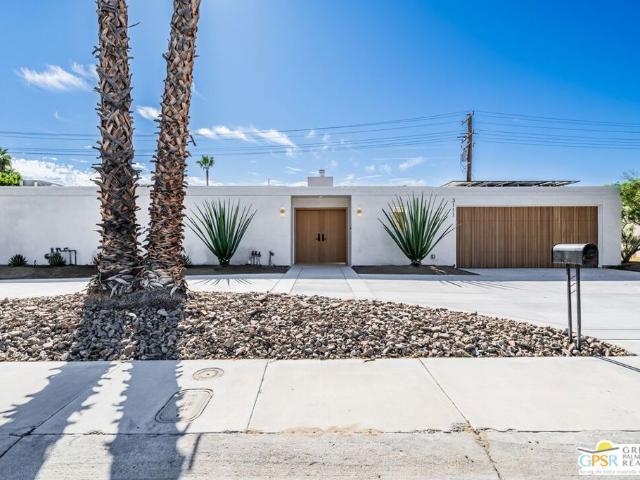 3111 E San Juan Road