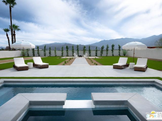 3111 E San Juan Rd, Palm Springs, CA 92262 | MLS #26834 PS