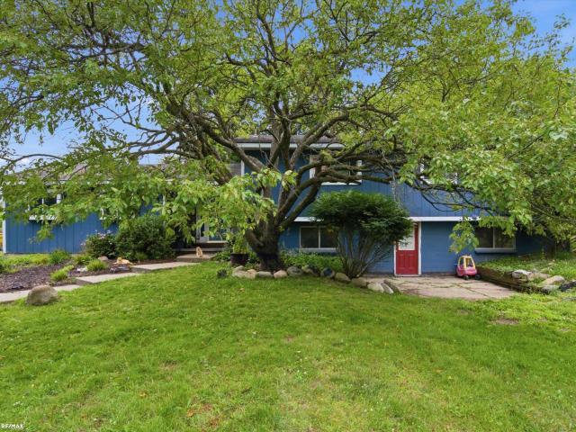 3111 Howland Road