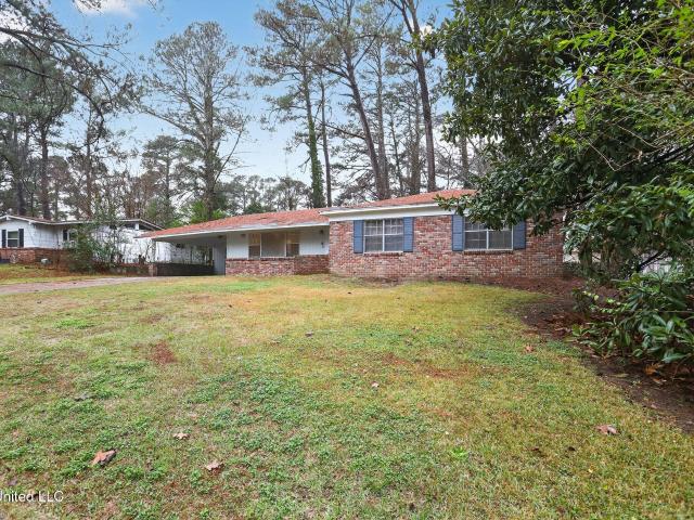 3111 Ponderosa Drive