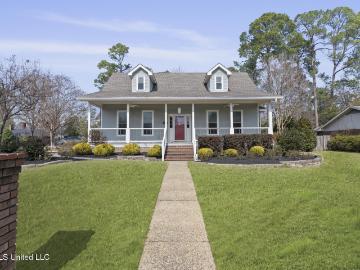 3111 Prince George Road