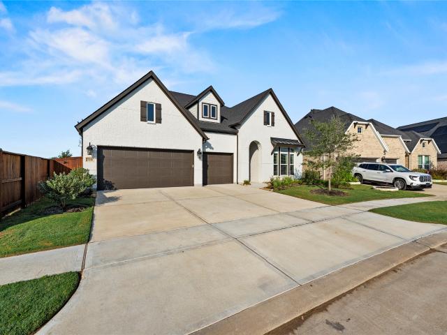 3111 Swift Way, Katy, TX 77493 | MLS #13987