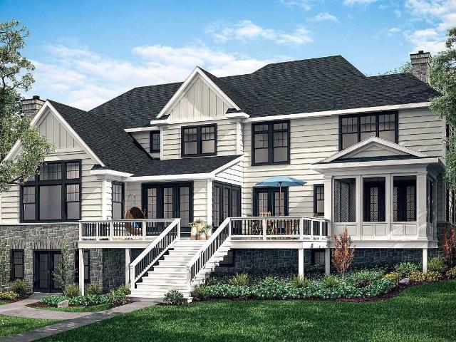 3111 Sawmill Rd, Lot 1, Newtown Square, PA 19073 | MLS #PADE2112