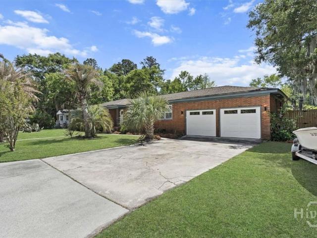 3111 Wright St, Savannah, GA 31404 | MLS #SA353994