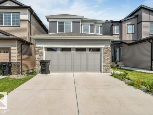 3111 9 Street Nw, Edmonton, AB, T6T 2V6 house for sale | Listing ID E4505 | Royal LePage