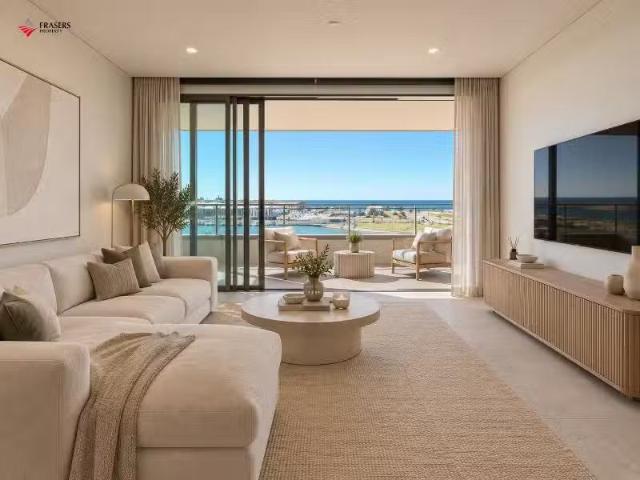 311/21 Quayside Ave, Shell Cove Apartment for rent Listed by.