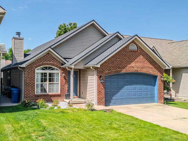 3112 Many Oaks Park
