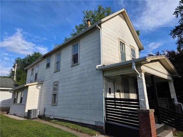 3112 N 11th Street