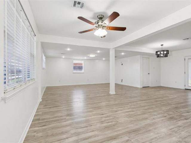 3112 Blanchard Drive
