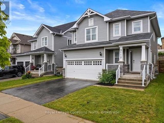 3112 Emperor Drive, Orillia, ON, L3V 0G4 house for sale | Listing ID S13512 | Royal LePage