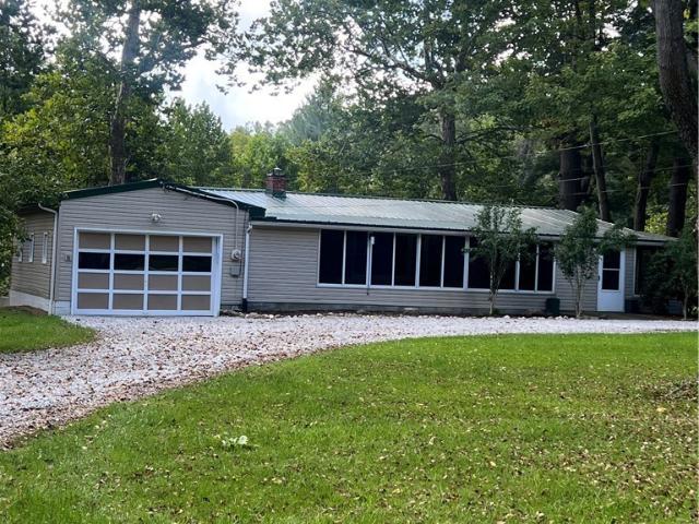 3112 Latimer Road