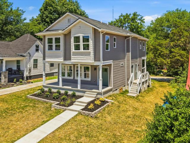 3112 Rector St 3112&3114