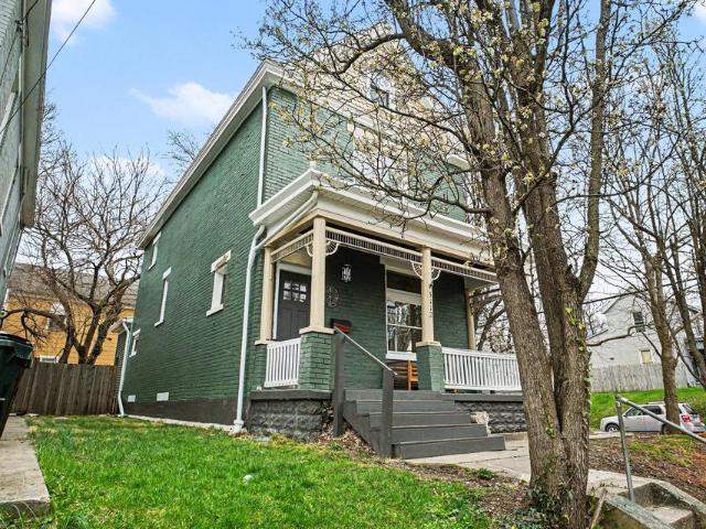 3112 Rogers Street