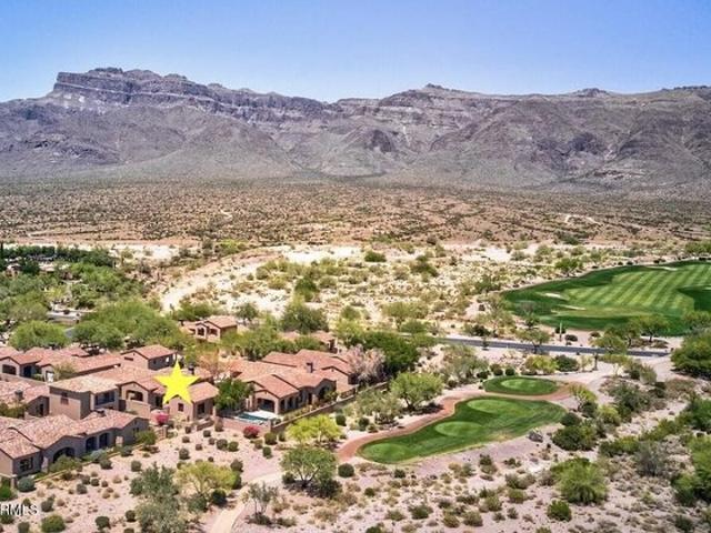 3112 S Weeping Willow Ct, Gold Canyon, AZ 85118