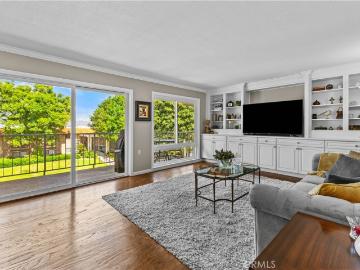 3112 Via Serena S, Unit O, Laguna Woods, CA 92637 | MLS #OC25241