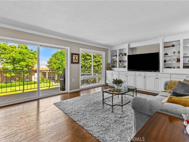 3112 Via Serena S, Unit O, Laguna Woods, CA 92637 | MLS #OC25241