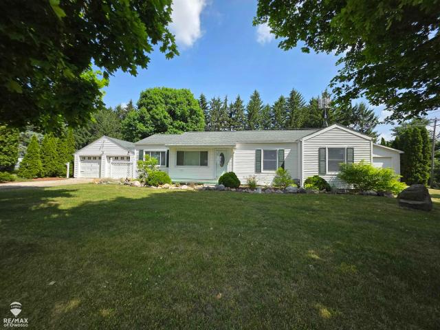 3112 W Bennington Road