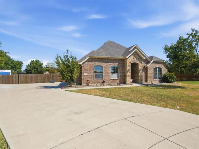 3112 White Horse Court