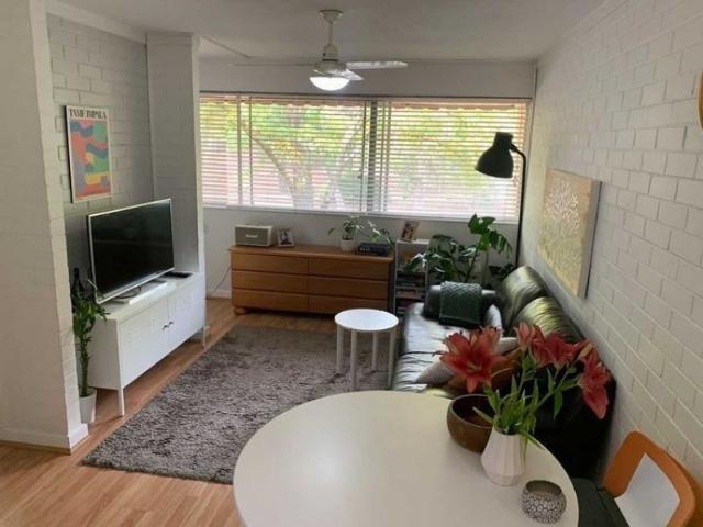 31/12 16 Onslow Road, Shenton Park, WA 6008