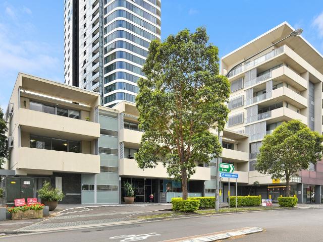 311/2B Mary Street, Rhodes Apartment | Listed 07 July 2026