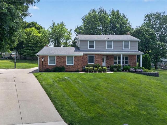 31136 Carriage Hill Court