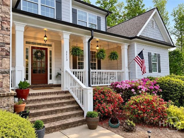 3113 Morningside Drive