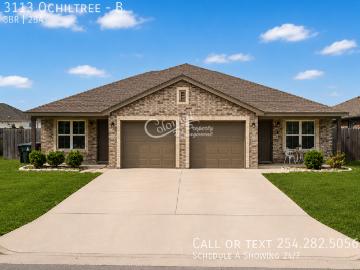 3113 Ochiltree, 3 beds, 2 full baths