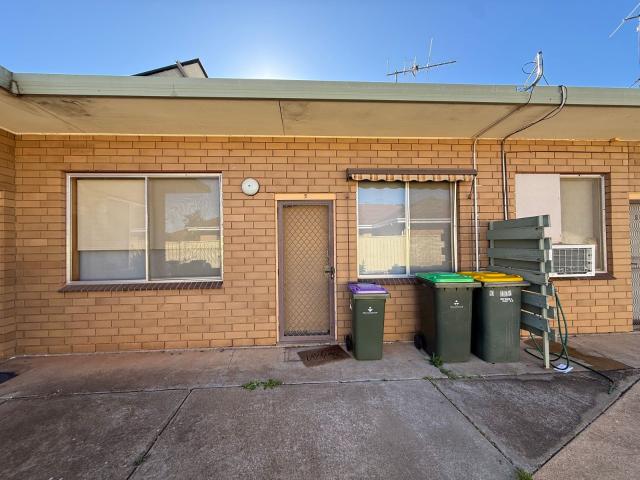 3/113 ontario avenue, Mildura