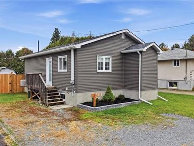3113 Lina Street, Val Caron, ON, P3N 1C9 house for sale | Listing ID 2130 | Royal LePage