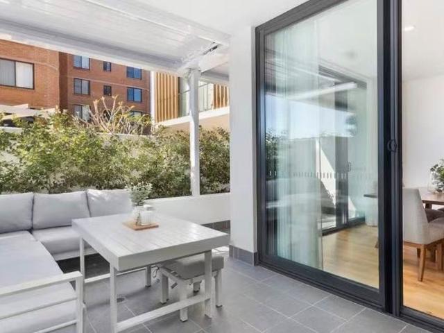 311/3 Penprase Ln, MIRANDA NSW 2228