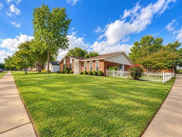 3113 Powell Drive