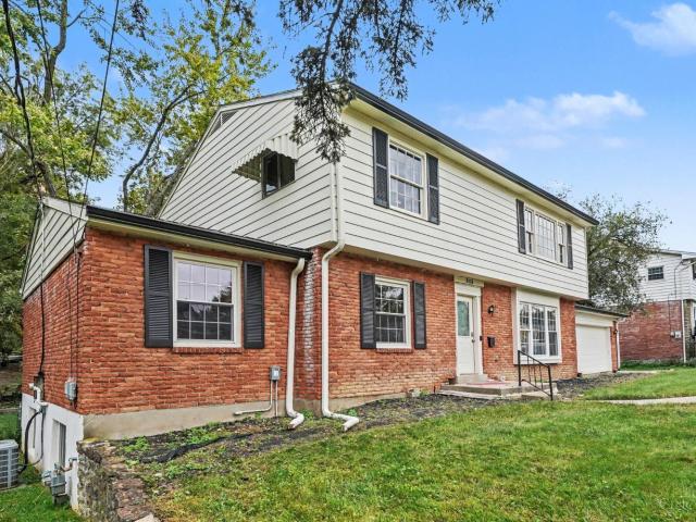 3113 Sunnyhollow Lane