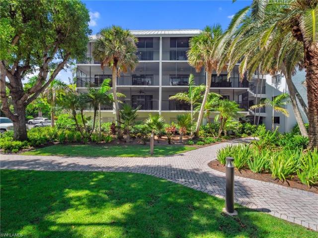 3113 Tennis Villas, Captiva, FL 33924 | MLS #225058