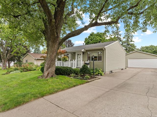3113 Welshire Drive