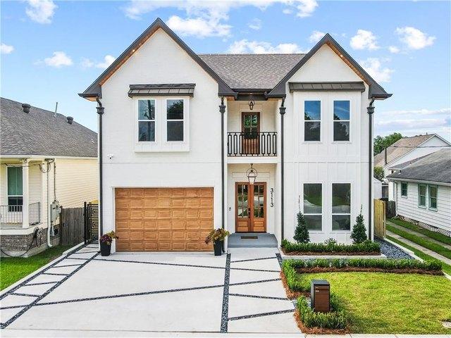 3113 46th St, Metairie, LA 70001