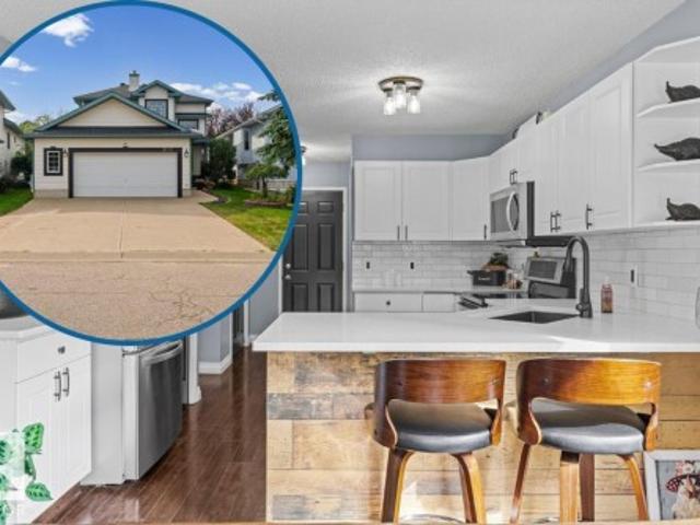 3113 41A Avenue Nw, Edmonton, AB, T6T 1J4 house for sale | Listing ID E4508 | Royal LePage