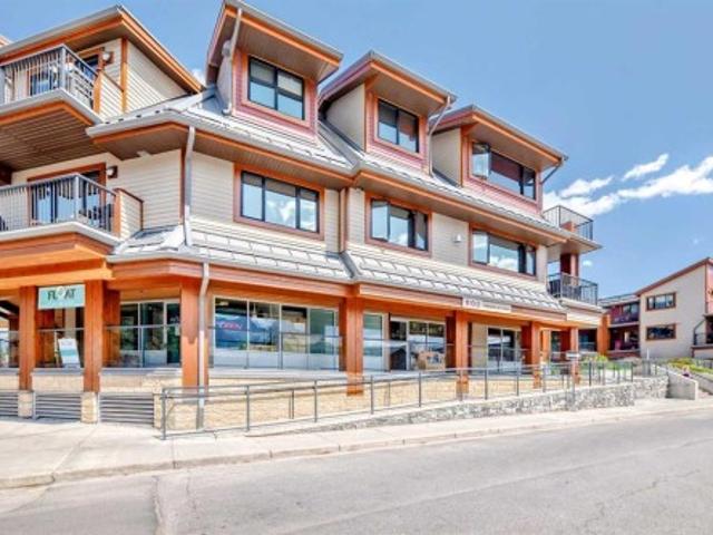 311 10 Th Avenue, Canmore, AB, T1W 0C4 condo for sale | Listing ID A2233 | Royal LePage