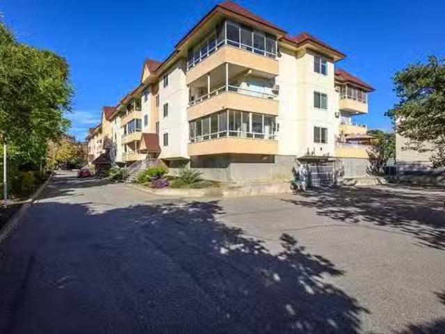 311 1249 Pacific Avenue, Kelowna, BC, V1Y 5T9 Single Family.