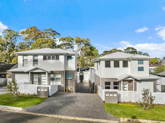 3/11 13 St Johns Avenue, Mangerton, NSW, 2500 | For Rent | Elders Real Estate