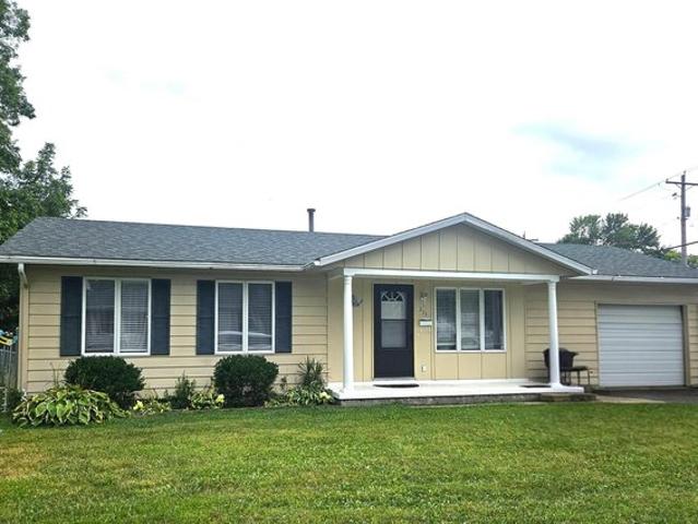 311 20th St, Lincoln, IL 62656