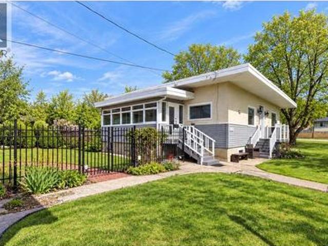 311 307Th Avenue, Kimberley, BC, V1A 3G8 house for sale | Listing ID 10401 | Royal LePage