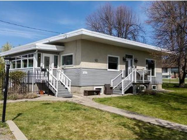 311 307Th Avenue, Kimberley, BC, V1A 3G8 house for sale | Listing ID 10386 | Royal LePage