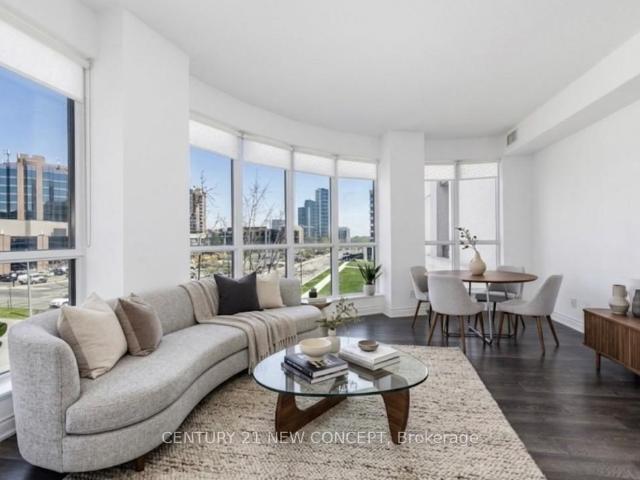 311 33 clegg Road, Markham | 2Beds/2Bath, Condo, $645,000 | Condos. Ca