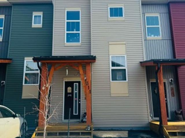 311 401 Southfork Drive, Leduc, AB, T9E 0X1 townhouse for sale | Listing ID E4485 | Royal LePage