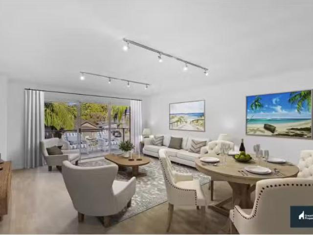 31/1 5 Collaroy St, COLLAROY Apartment for rent Listed by Kiy.