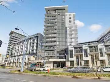 311 6300 Minoru Boulevard, Richmond, BC, V6Y 0N1 Single Fami.